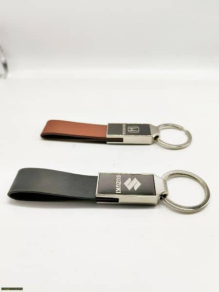 pack of 2 premium keychains 1