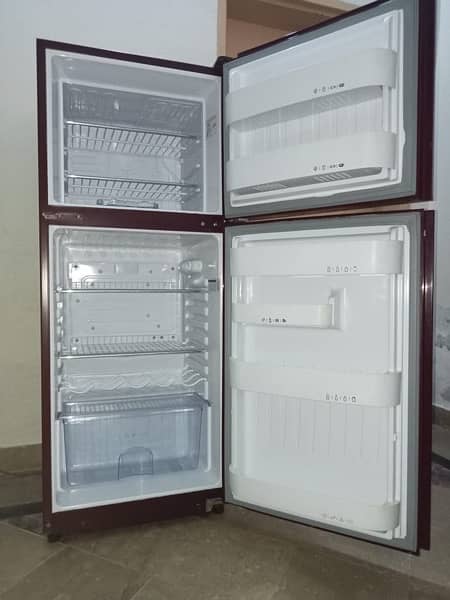 tow door orient refrigerator 1