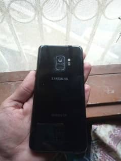 Samsung galaxy s9 0