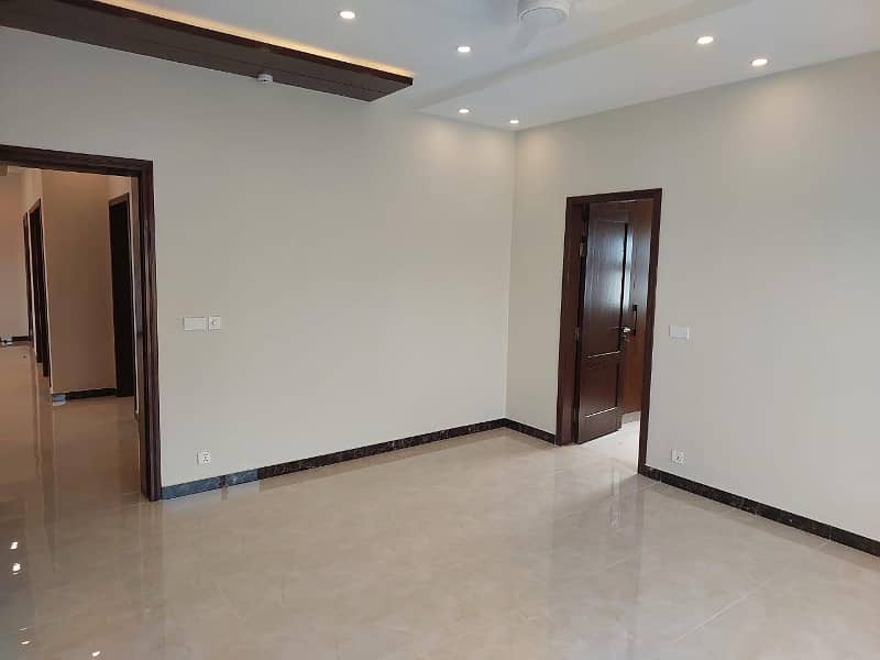 brand new, One Kanal, "A Plus House Available For Sale At DHA Phase 7 sector S 5