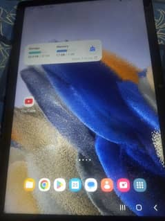 Samsung Galaxy a 8 tablet condition 10/10 0