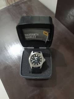 Branded Men's watch