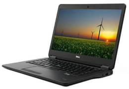 Dell Latitude E7450 i5 5th 8/128 SSD generation Laptop 0