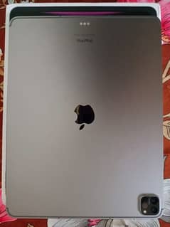 ipad pro M2 chipTablet 2023 model new condition urgent for sale