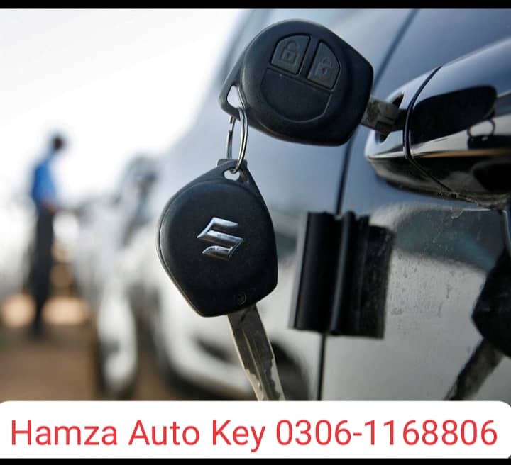 Toyota / Honda / Suzuki / Daihatsu & Nissan  all brand car key maker 0