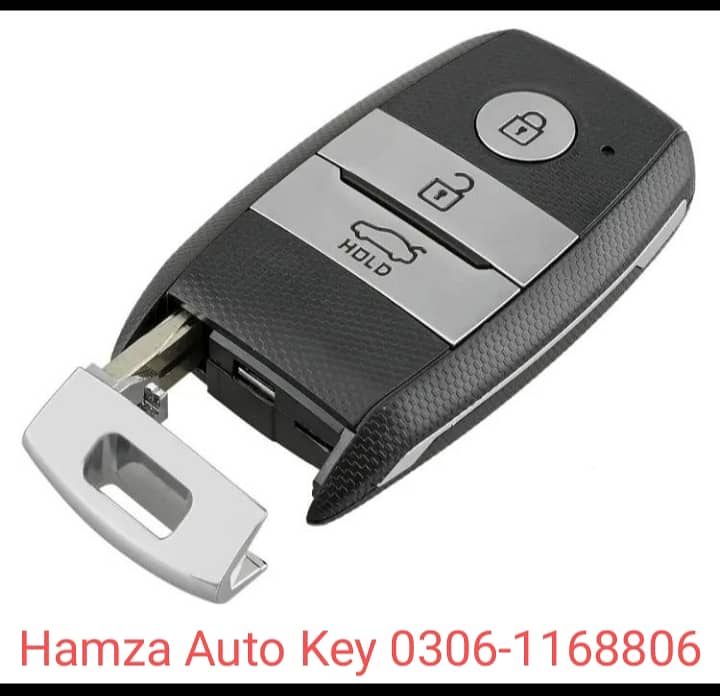Toyota / Honda / Suzuki / Daihatsu & Nissan  all brand car key maker 3