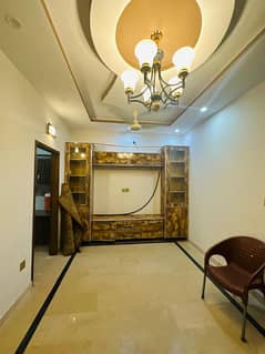 5 Marla Upper Portion Available For Rent in Park View City Lahore