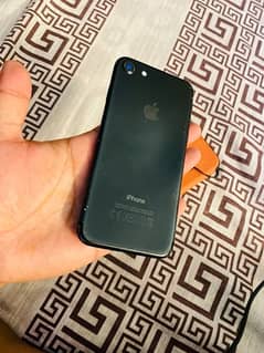 Iphone7 256GB PTA Approved 0