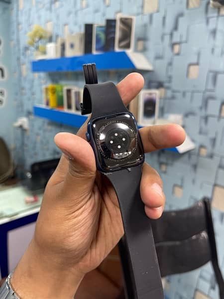 Apple Watch Series 6 44mm 1