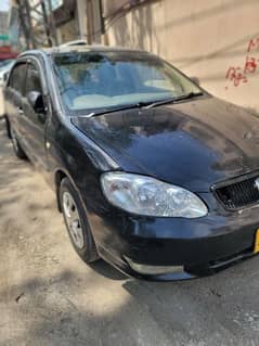 toyota 2 0 d saloon for sale 0