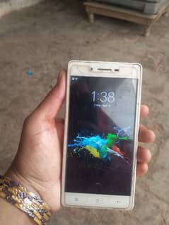 Oppo a53 mobile for sell