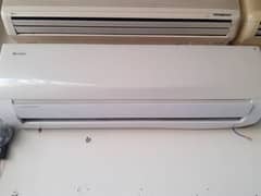 Gree 2 ton Inverter AC for Sale