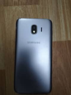 Samsung j4 reasonable price 10/9 condition