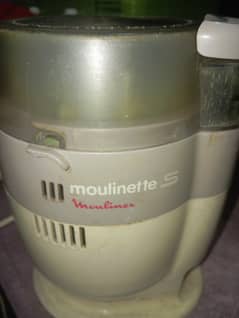 Moulinex