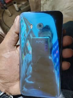 HTC U11 4/64 PTA approved 0