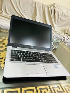 HP Elitebook 840 G4 | Core i5 7th Generation