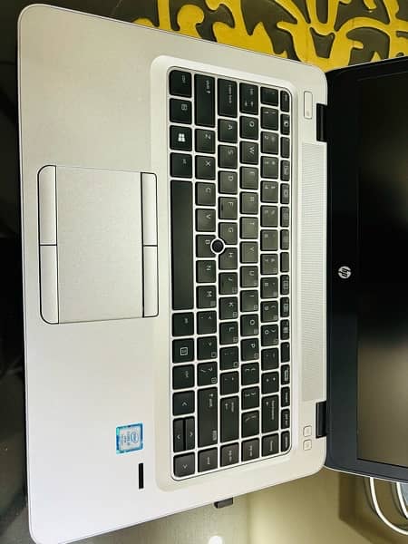 HP Elitebook 840 G4 | Core i5 7th Generation 1