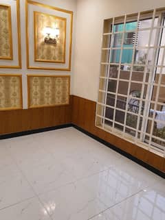 5 Marla Upper Portion Are Available For Rent in park view city Lahore 0