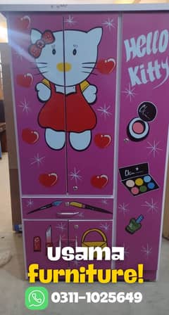 Kids Furniture for sale -  Kids wardrobes - kids Almari  kids Cupboard
