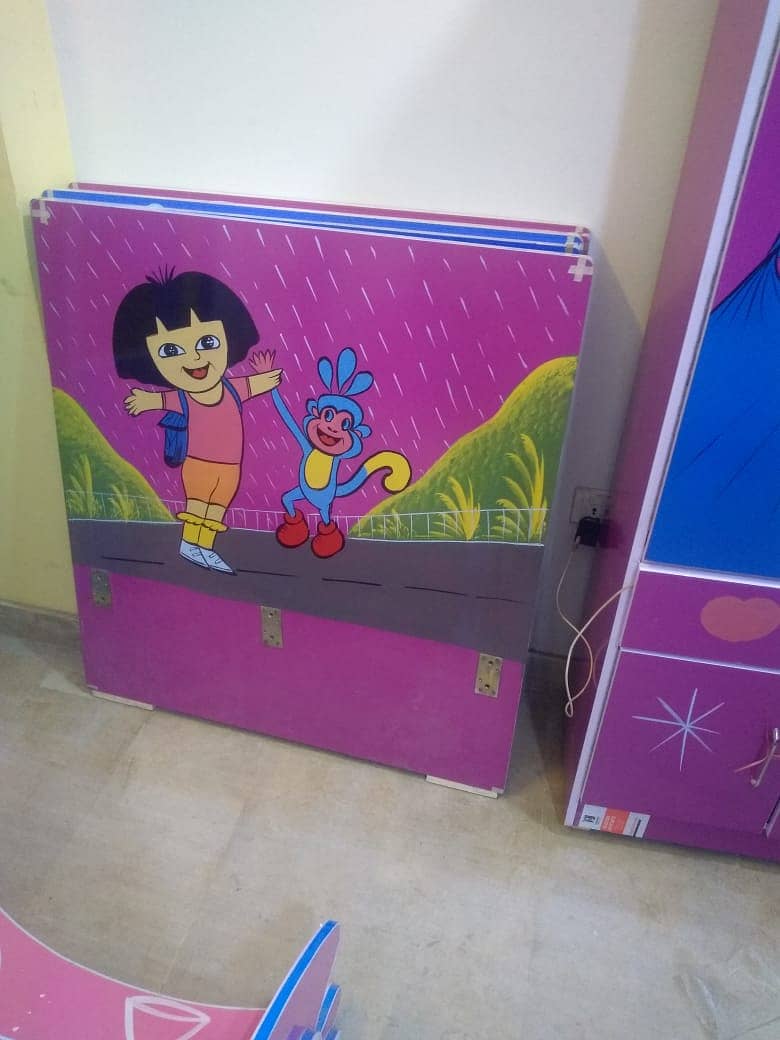 Kids Furniture for sale -  Kids wardrobes - kids Almari  kids Cupboard 7