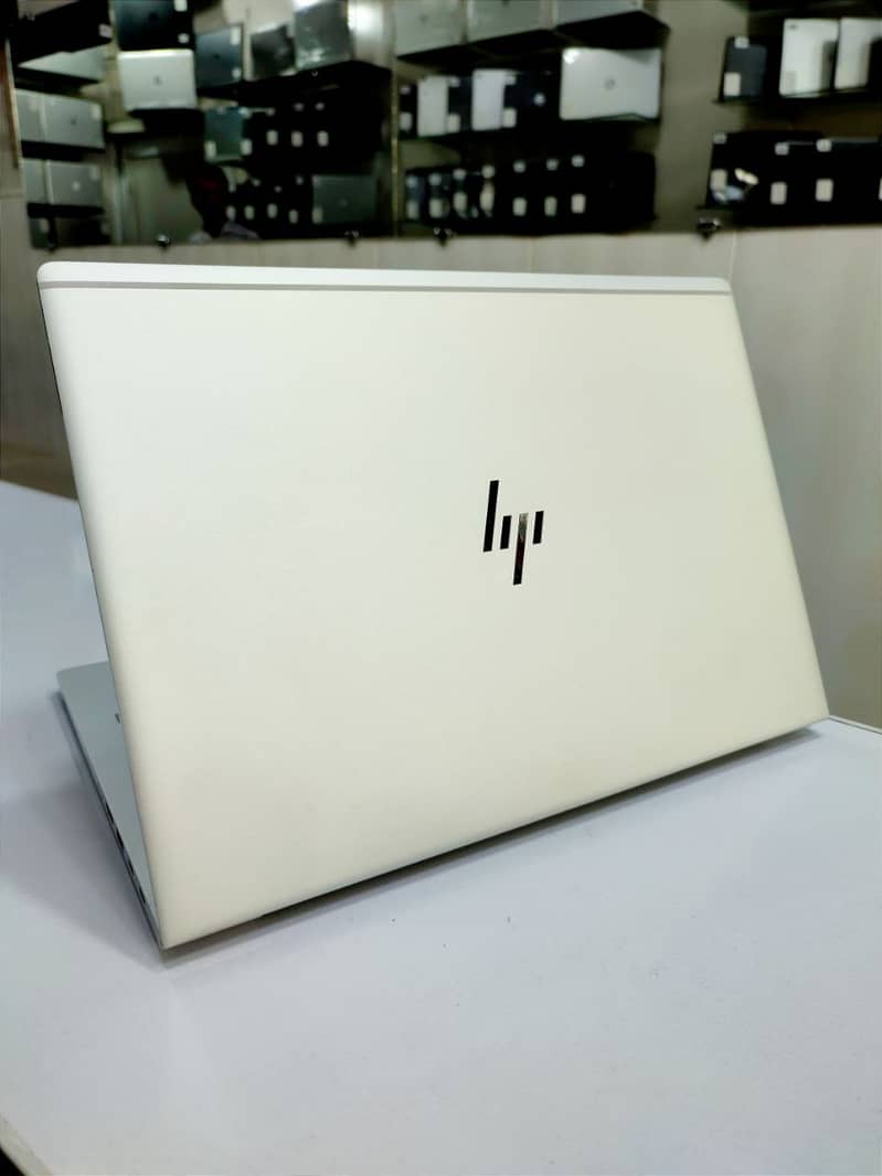 HP Elitebook folio 1040 G4| i5 - 8GB RAM| 256GB SSD at ABID COMPUTERS 7