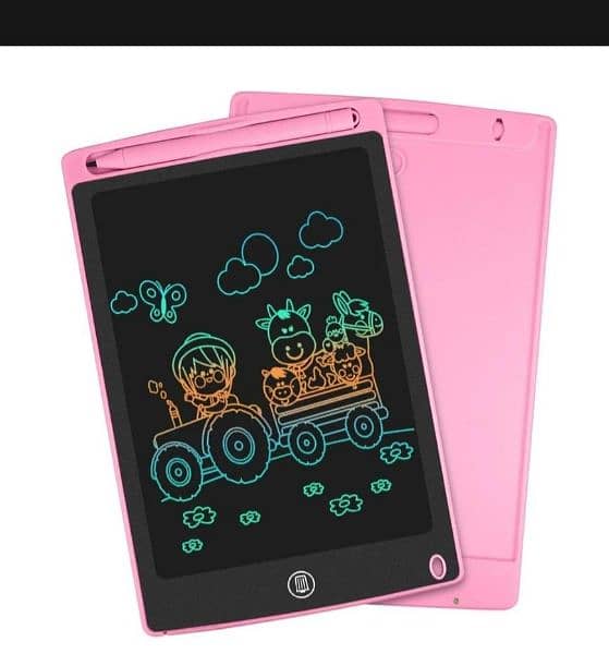 lcd writing tablet for kids 1