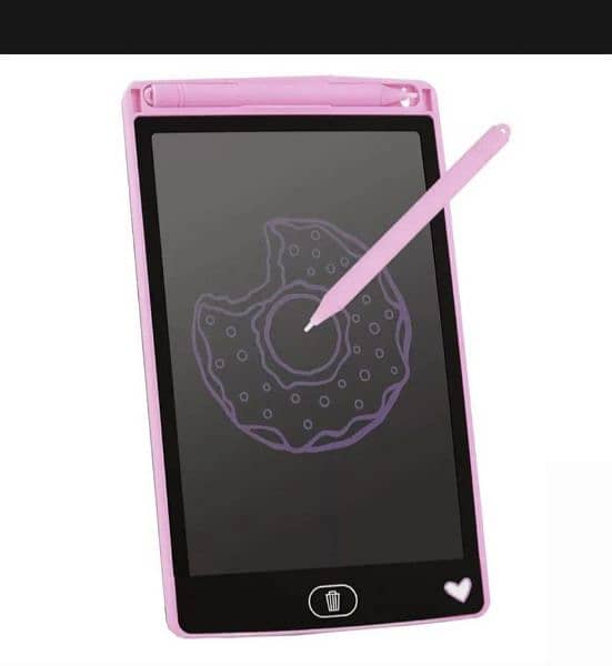 lcd writing tablet for kids 2