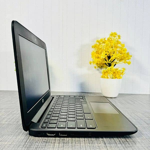 HP | Chromebook Laptop 4GB RAM | Windows 10 Dual Core 1