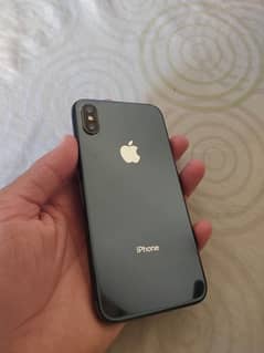 Iphone X Pta Approved 256 GB with Box 0