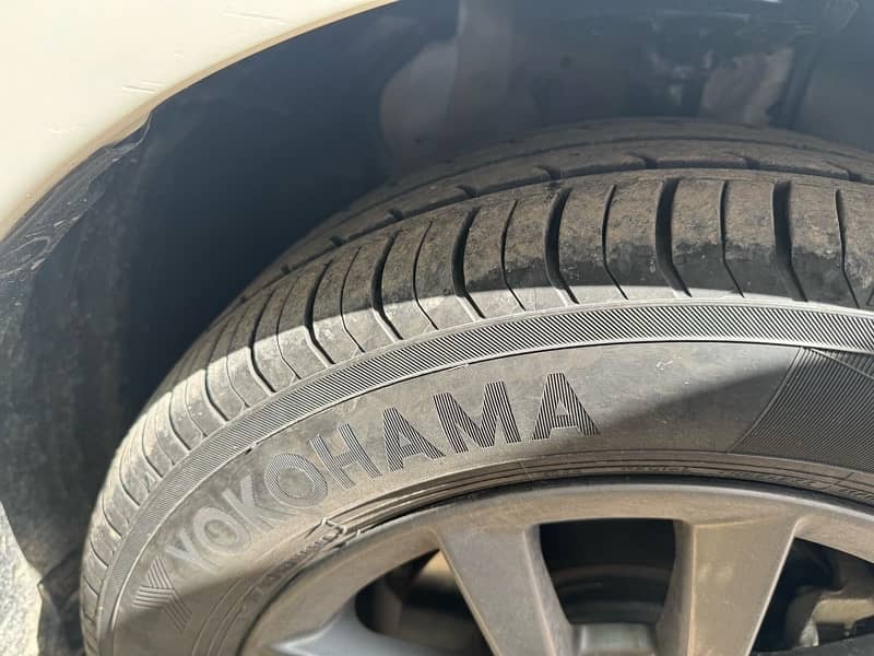 new tyres 2021 end 2022 3
