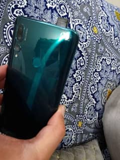 huawei y9 prime 10/9 condition 4/128 lush phone