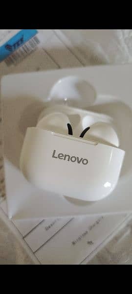 Lenovo earbuds for sale 1