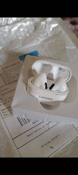 Lenovo earbuds for sale 2