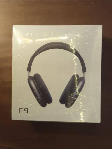 P9 Airpod Max Headphones 1