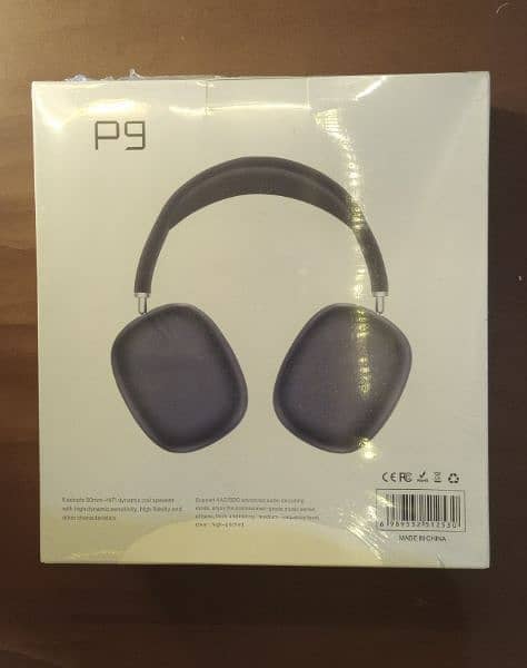 P9 Airpod Max Headphones 2