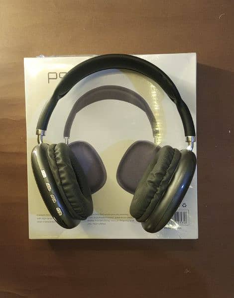 P9 Airpod Max Headphones 3