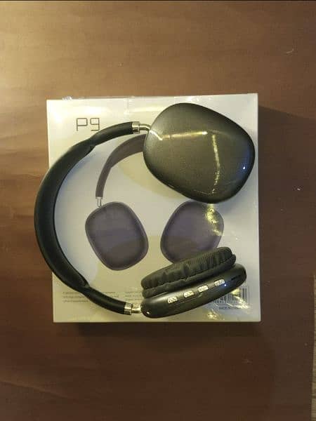 P9 Airpod Max Headphones 6