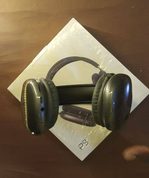 P9 Airpod Max Headphones 9
