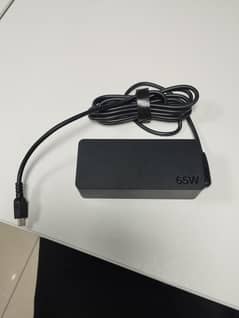 65W Dell type C charger