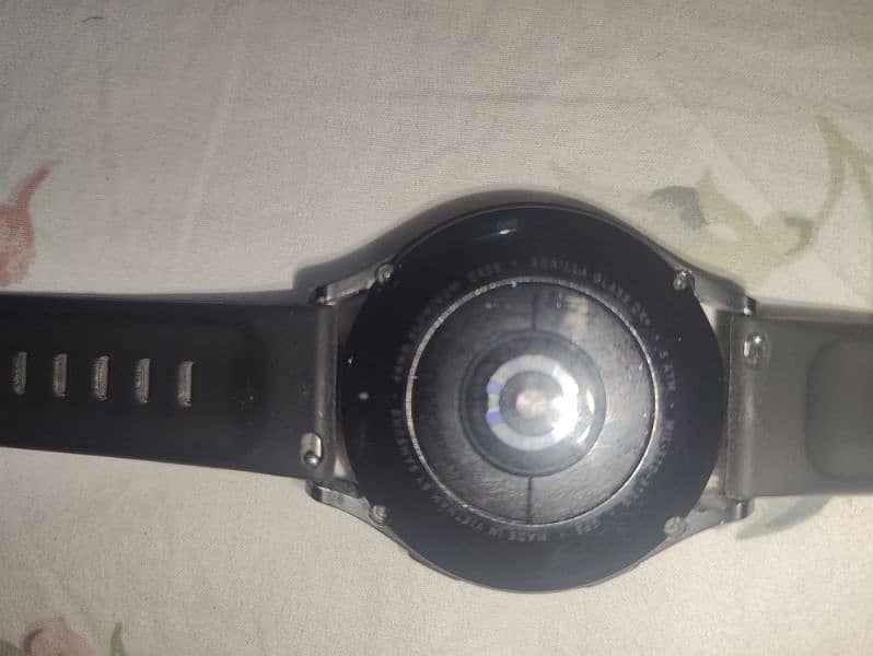 Samsung Galaxy watch 4 10 condition 1