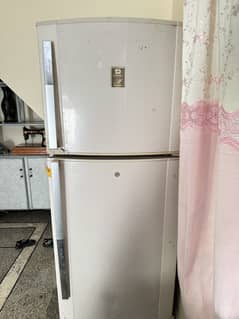 Dawlance fridge used