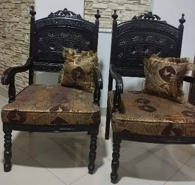 bedroom chairs 1