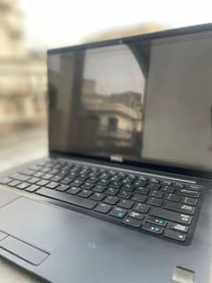 Dell Latitude 7280 i5 7th Gen with Fingerprint and Touch Screen 0