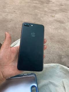 iphone 7 plus 128gb pta approved only battery change