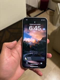 iPhone 12 128gb PTA Approved 0