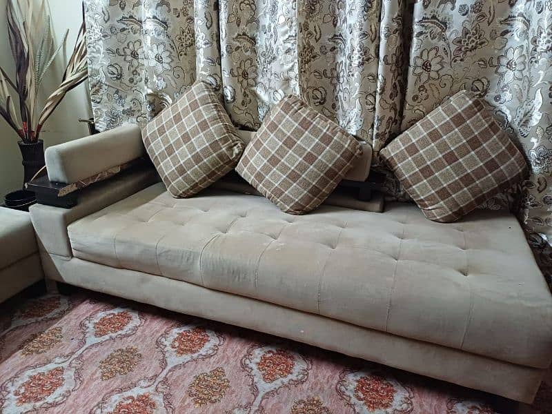 L Shaped sofas 3