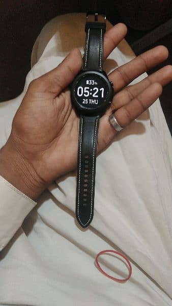 Samsung Galaxy watch 3 45mm 3