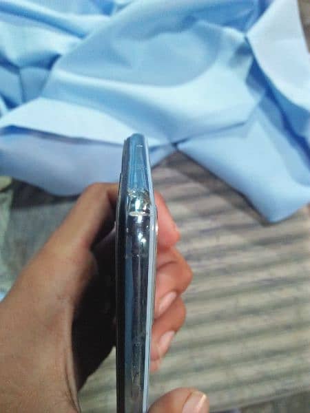 Vivo s1 with charger 4 128gb android 12 condition 10/9 7