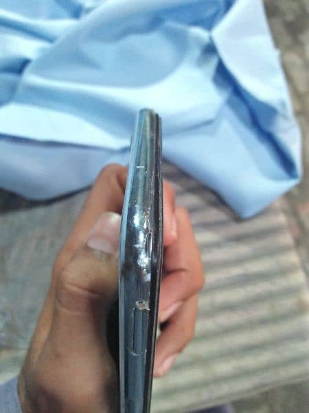 Vivo s1 with charger 4 128gb android 12 condition 10/9 10
