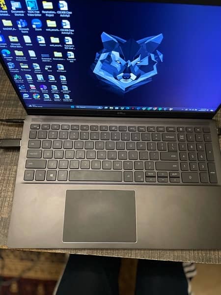 Dell vostro gaming laptop 1